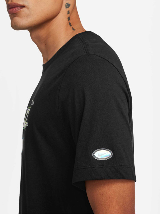 NIKE M NSW TEE OC HBR PK4