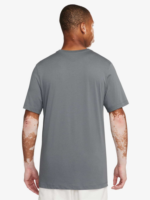 NIKE Tricou M Nsw Oc Hbr Pk4