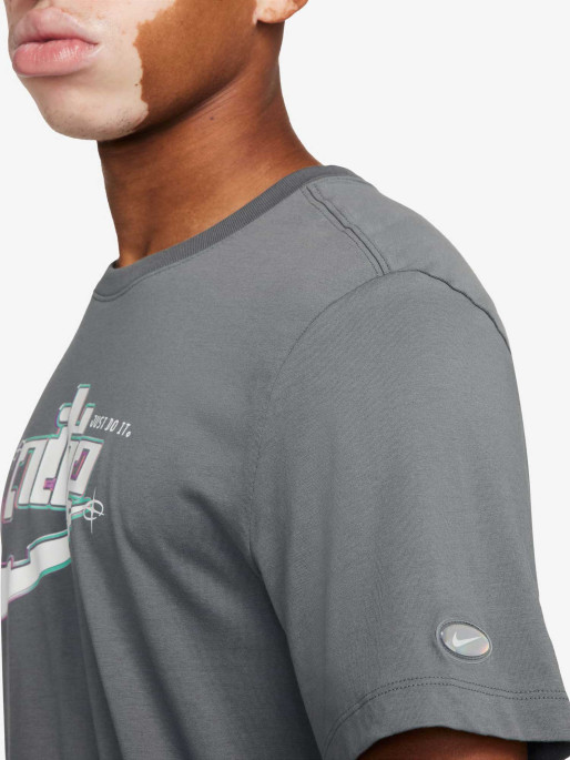 NIKE Tricou M Nsw Oc Hbr Pk4