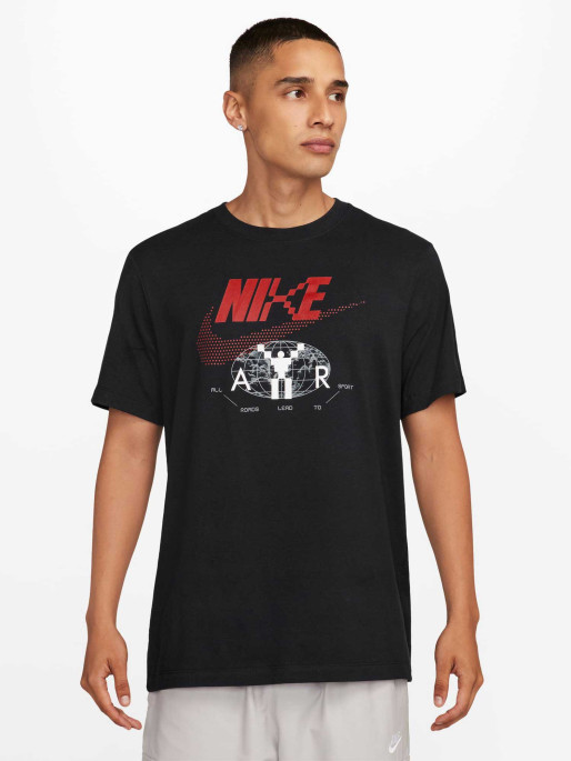 NIKE Tricou M Nsw Oc Hbr Pk7