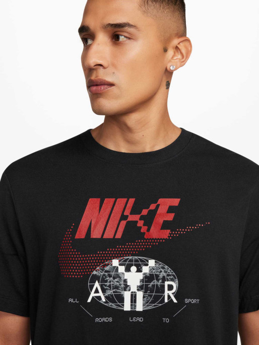 NIKE Tricou M Nsw Oc Hbr Pk7
