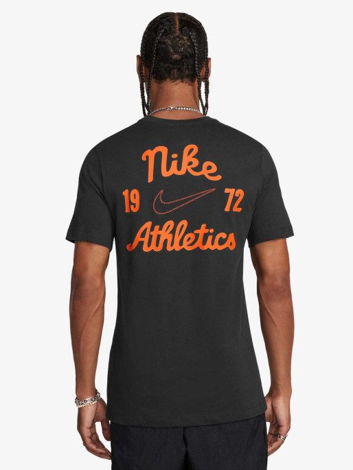 NIKE Tricou M Nsw Club Ssnl Lbr