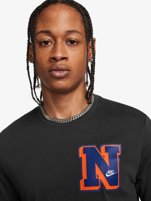 NIKE Tricou M Nsw Club Ssnl Lbr