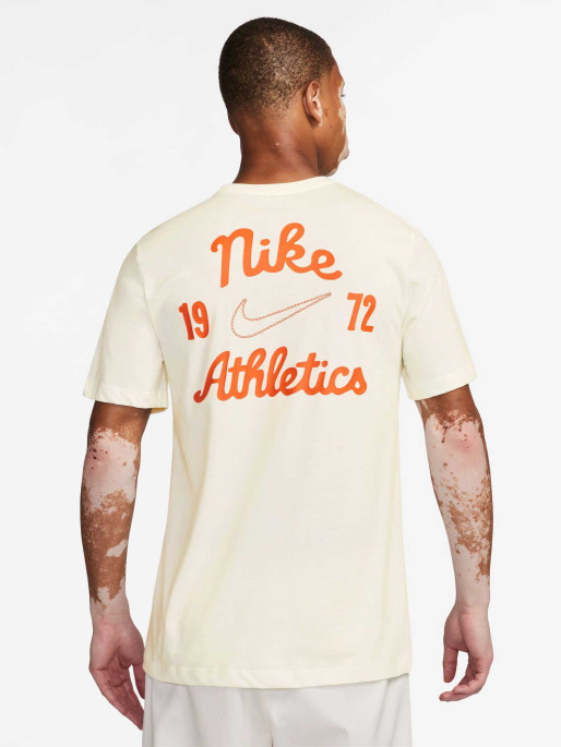 NIKE Κοντομάνικη Μπλούζα M NSW TEE CLUB SSNL LBR