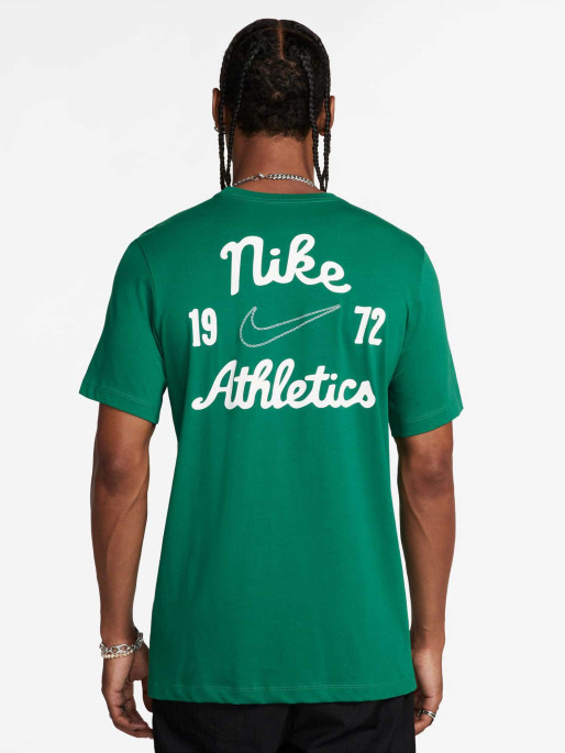 NIKE M NSW TEE CLUB SSNL LBR