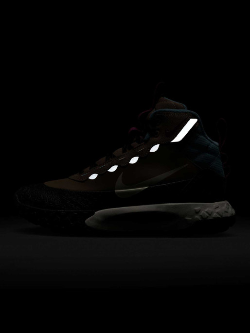 NIKE Παιδικά Παπούτσια Terrascout