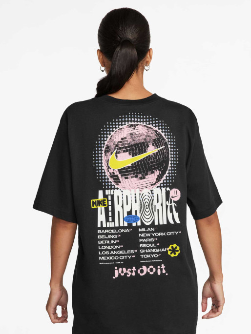 NIKE W NSW TEE OC2 BF FESTIVAL