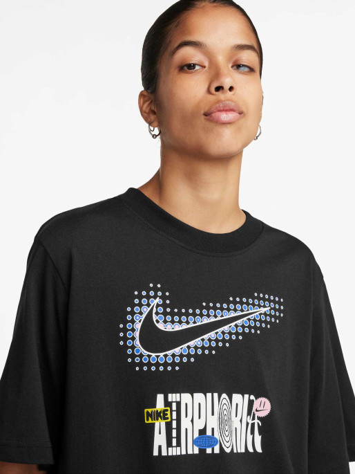 NIKE W NSW TEE OC2 BF FESTIVAL