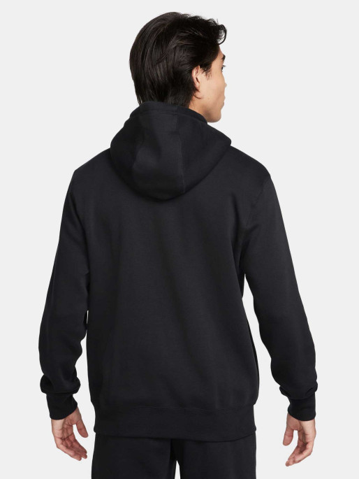 NIKE M NK CLUB BB PO HDY ARCH GX Hoodie