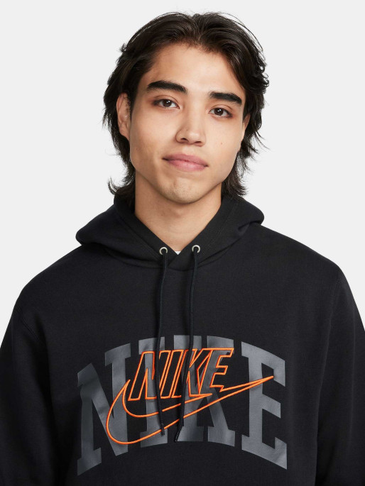 NIKE M NK CLUB BB PO HDY ARCH GX Hoodie
