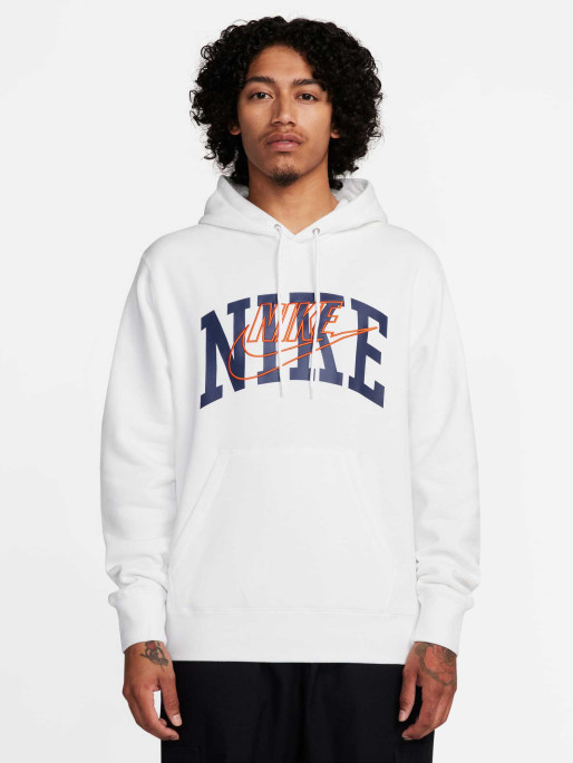 Nike shop gx hoodie