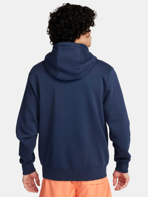 NIKE M NK CLUB BB PO HDY ARCH GX Hoodie