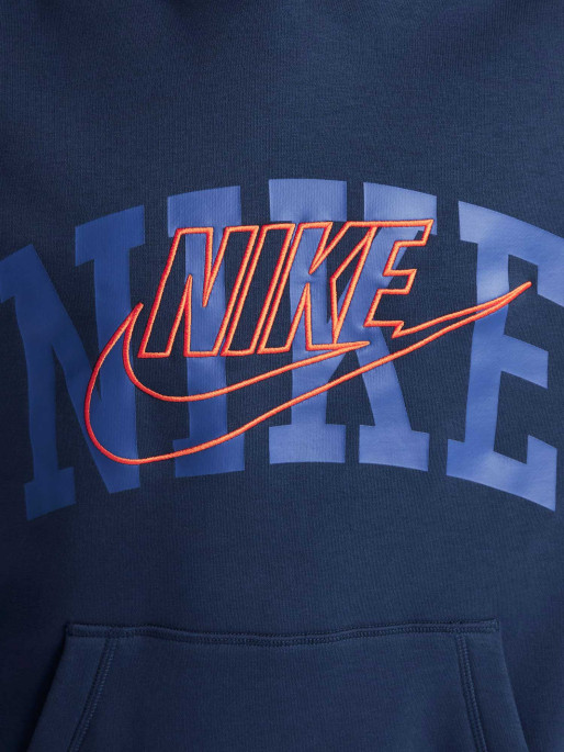 NIKE M NK CLUB BB PO HDY ARCH GX Hoodie