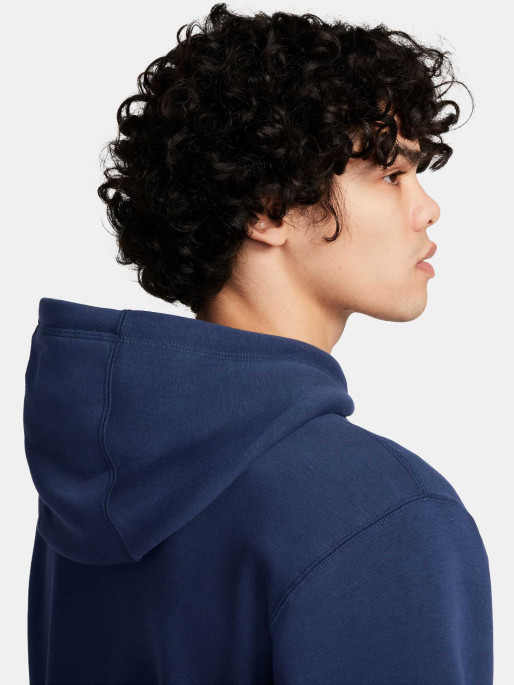 NIKE M NK CLUB BB PO HDY ARCH GX Hoodie