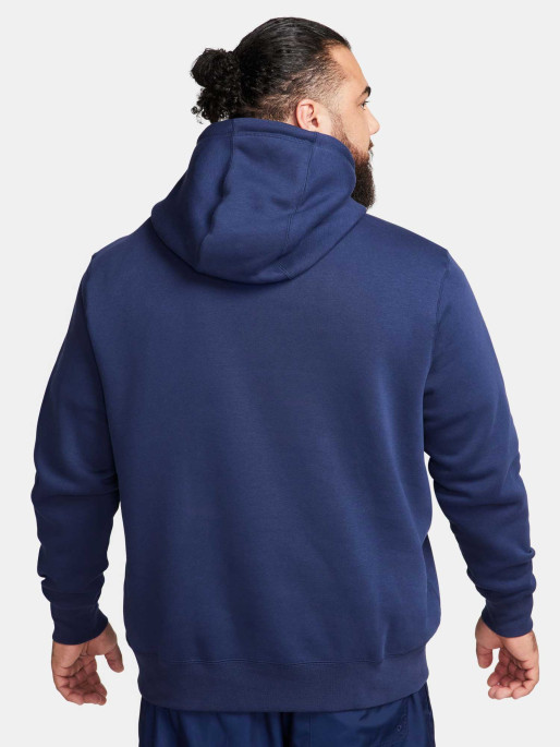 NIKE M NK CLUB BB PO HDY ARCH GX Hoodie