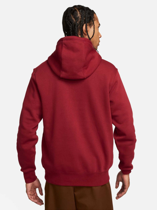 NIKE M NK CLUB BB PO HDY ARCH GX Hoodie