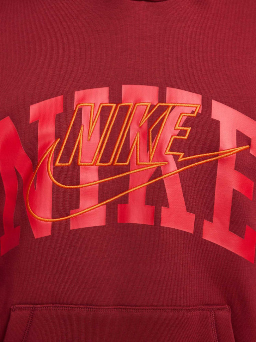 NIKE M NK CLUB BB PO HDY ARCH GX Hoodie