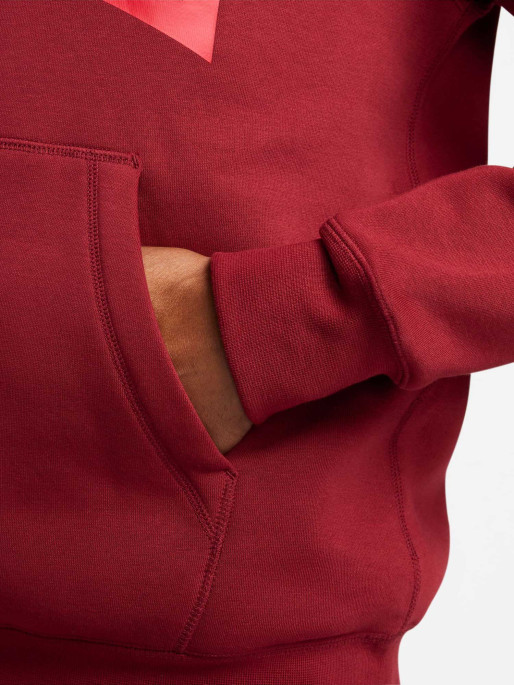 NIKE M NK CLUB BB PO HDY ARCH GX Hoodie