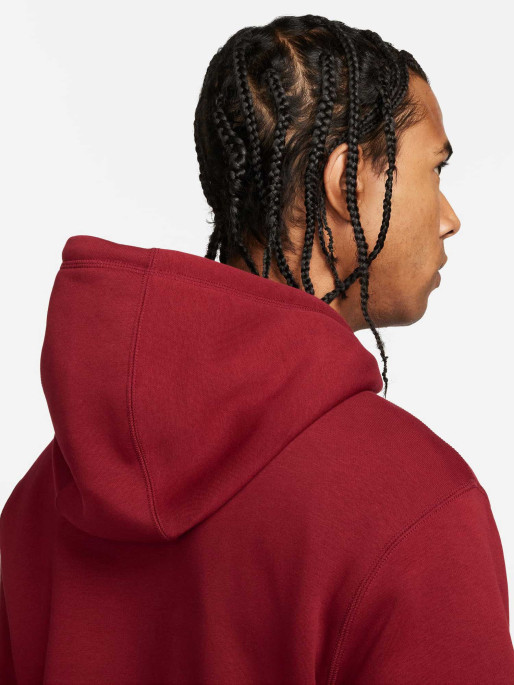 NIKE M NK CLUB BB PO HDY ARCH GX Hoodie