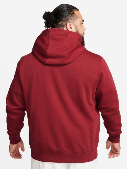 NIKE M NK CLUB BB PO HDY ARCH GX Hoodie