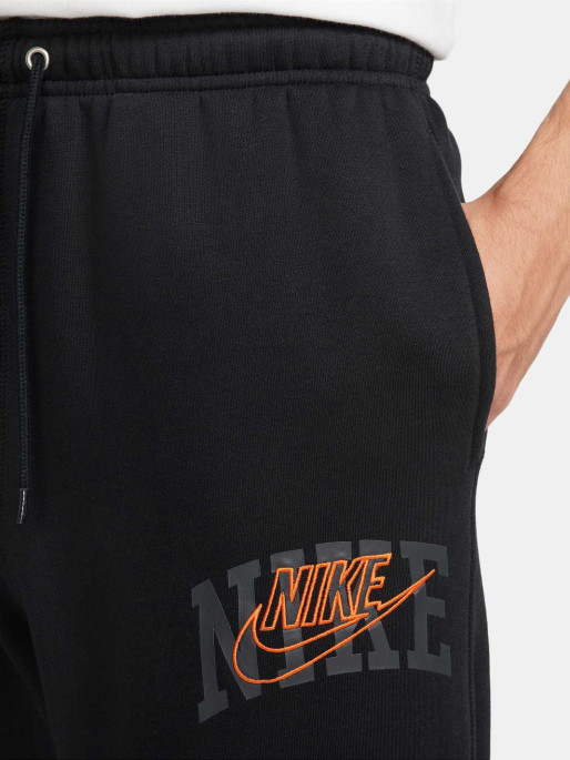 NIKE M NK CLUB BB CF PANTS ARCH GX