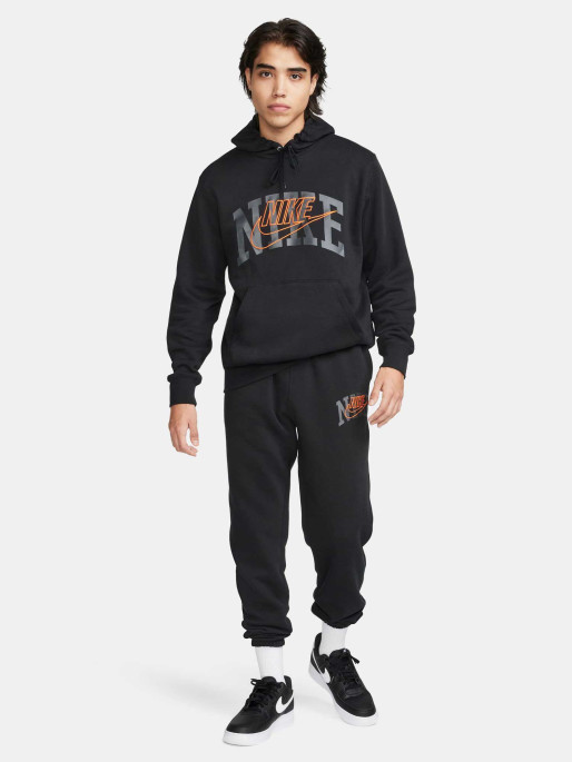 NIKE M NK CLUB BB CF PANTS ARCH GX