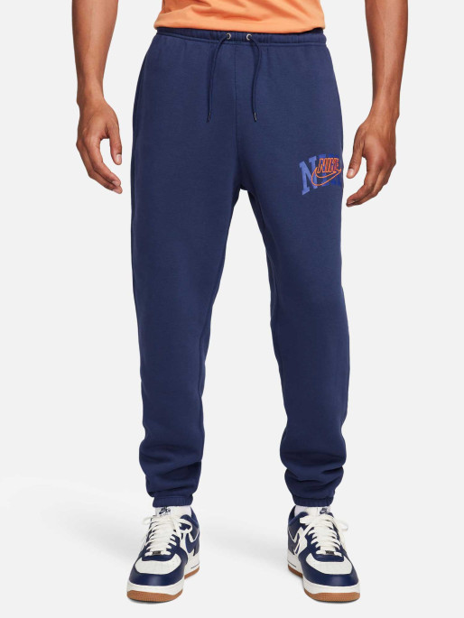 Nike Club BB Cuff Pant – Pantalone Uomo Con Polsino – Modello BB Cuff