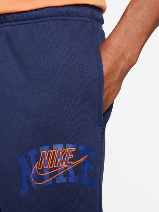 NIKE M NK CLUB BB CF PANTS ARCH GX