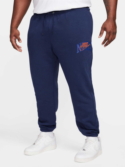 NIKE M NK CLUB BB CF PANTS ARCH GX
