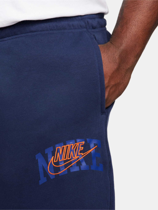 NIKE M NK CLUB BB CF PANTS ARCH GX