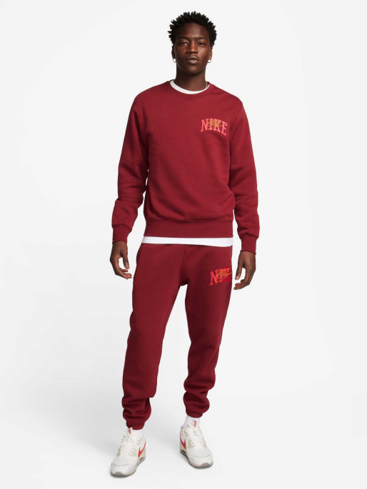 NIKE M NK CLUB BB CF PANTS ARCH GX