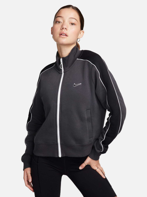 NIKE W NSW FLC TT SW Track Top