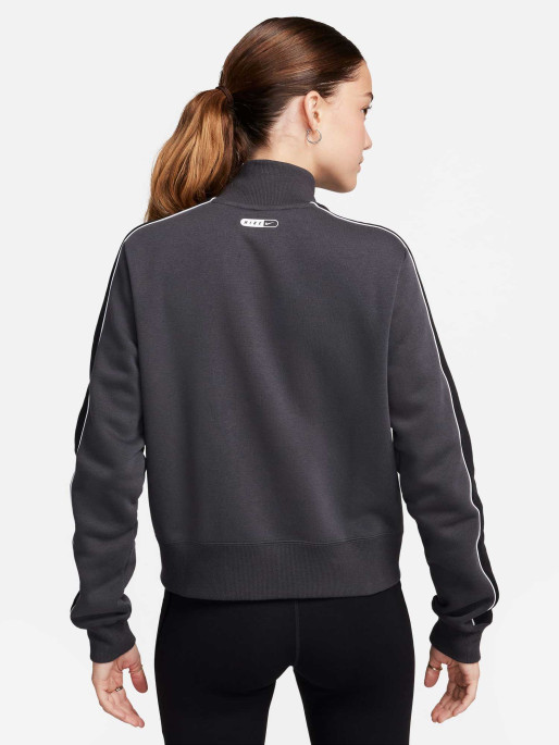 NIKE W NSW FLC TT SW Track Top