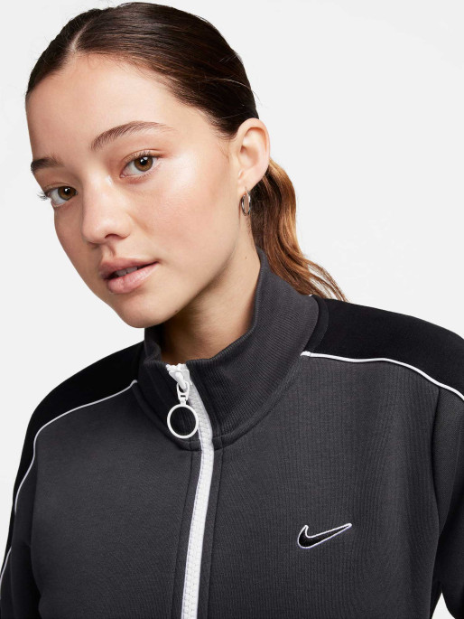 NIKE W NSW FLC TT SW Track Top