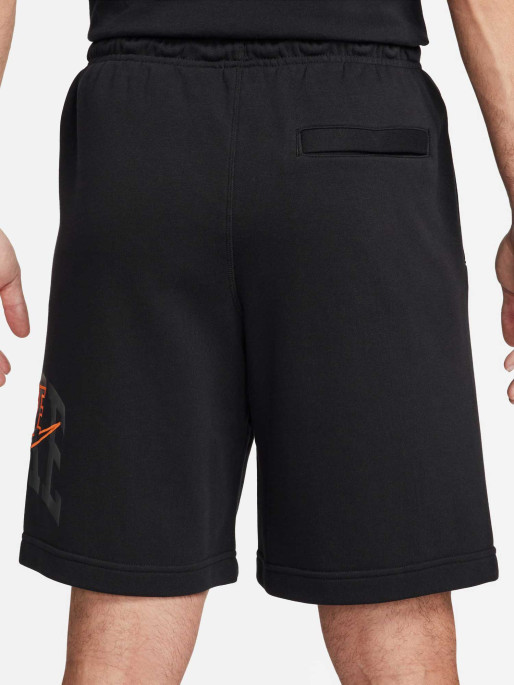 NIKE M NK CLUB FT SHORTS ARCH GX