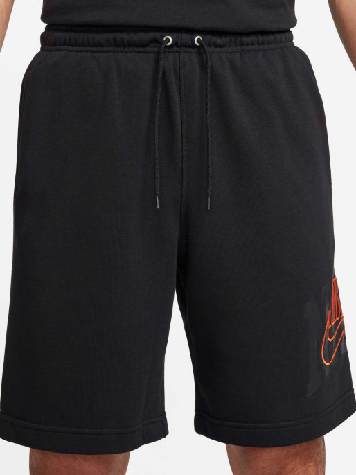 NIKE M NK CLUB FT SHORTS ARCH GX