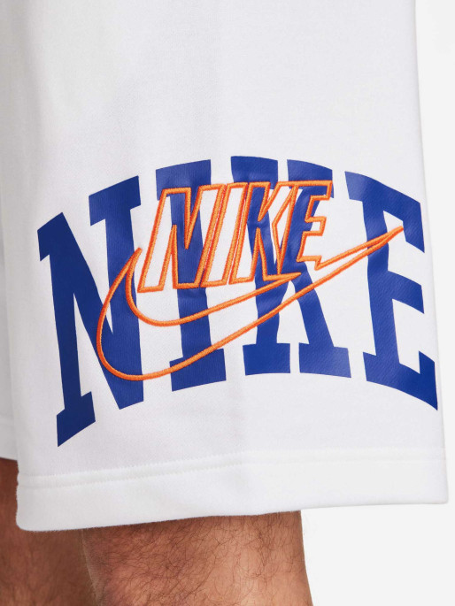 NIKE Αθλητικό Σορτς M NK CLUB FT SHORT ARCH GX
