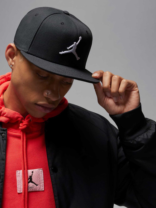 JORDAN