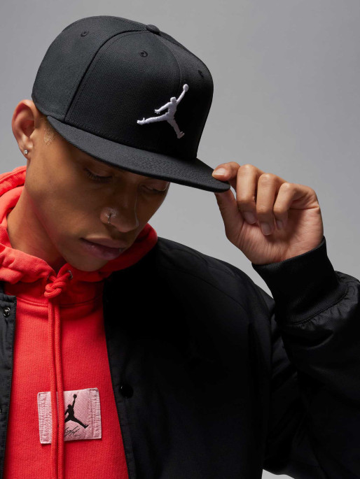 JORDAN Sapca U J Pro S Fb Jumpman