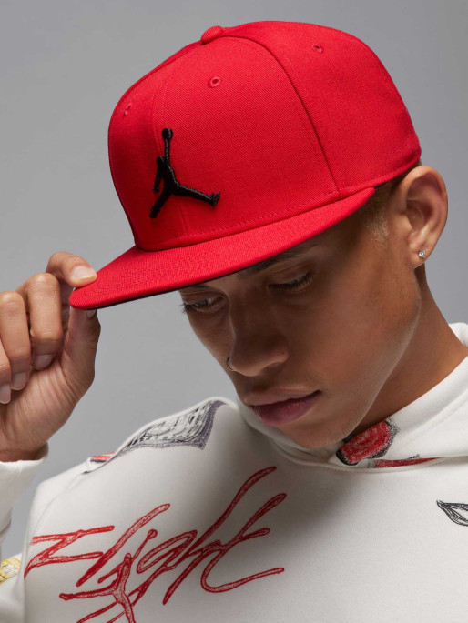 JORDAN Sapca U J Pro S Fb Jumpman