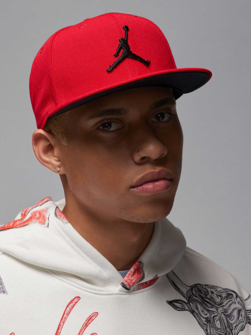 JORDAN Sapca U J Pro S Fb Jumpman