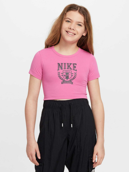 NIKE G NSW TREND BABY TEE