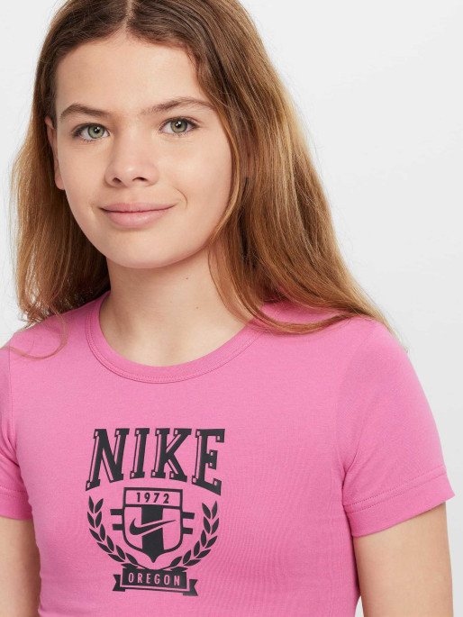 NIKE G NSW TREND BABY TEE