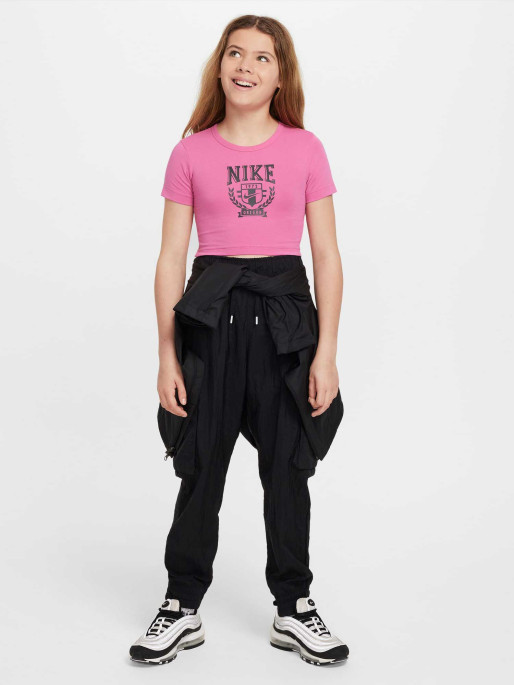 NIKE G NSW TREND BABY TEE
