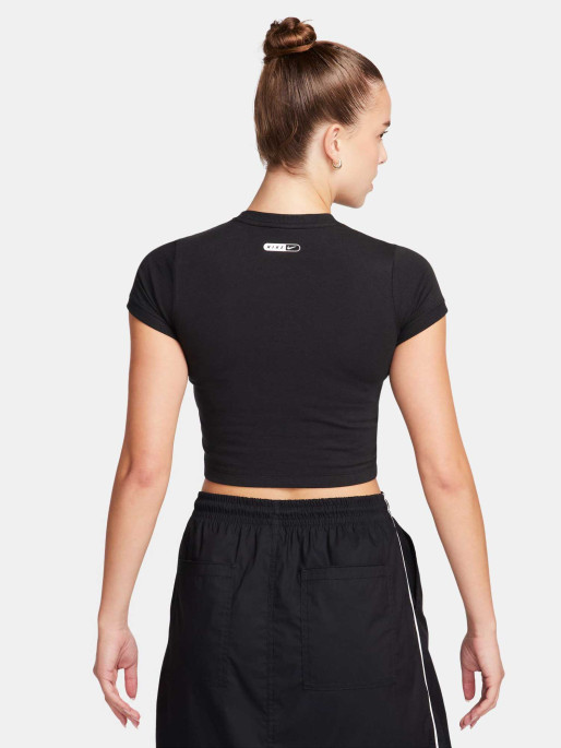 NIKE Κοντομάνικη Μπλούζα Sportswear