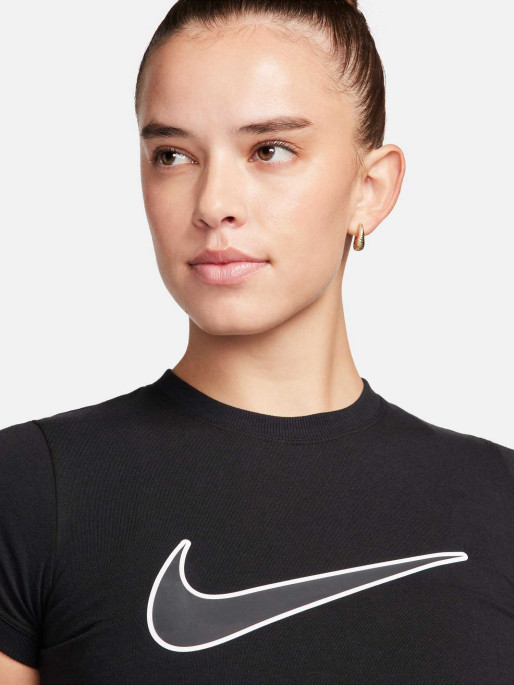 NIKE Κοντομάνικη Μπλούζα Sportswear