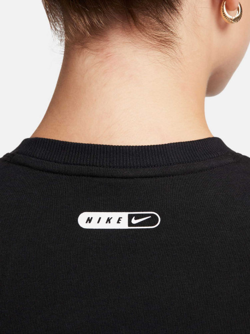 NIKE Κοντομάνικη Μπλούζα Sportswear