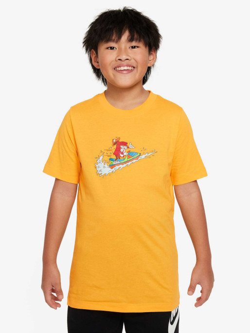NIKE dečija majica K NSW TEE BOXY 1