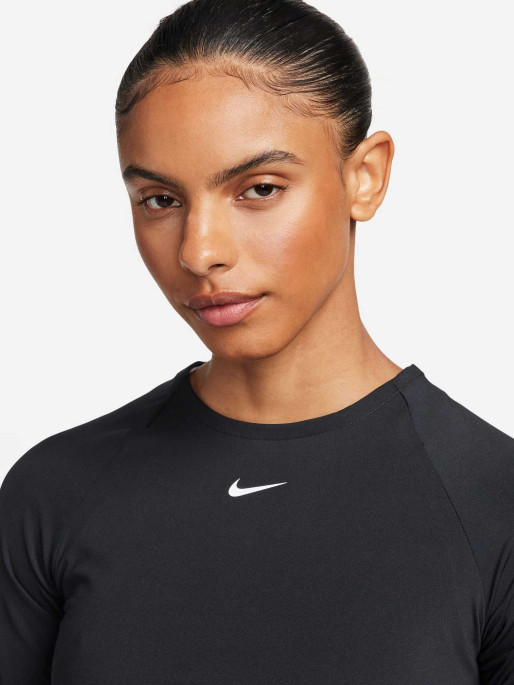 NIKE PRO DF 365 CROP LS Top