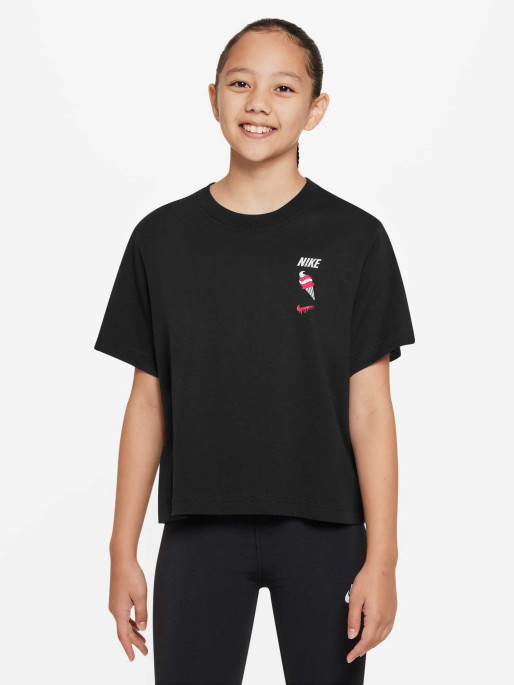 NIKE Tricou G Nsw Oc Kc2